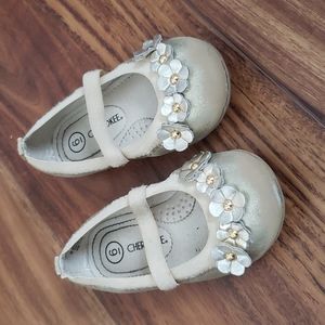 Gymboree shoes